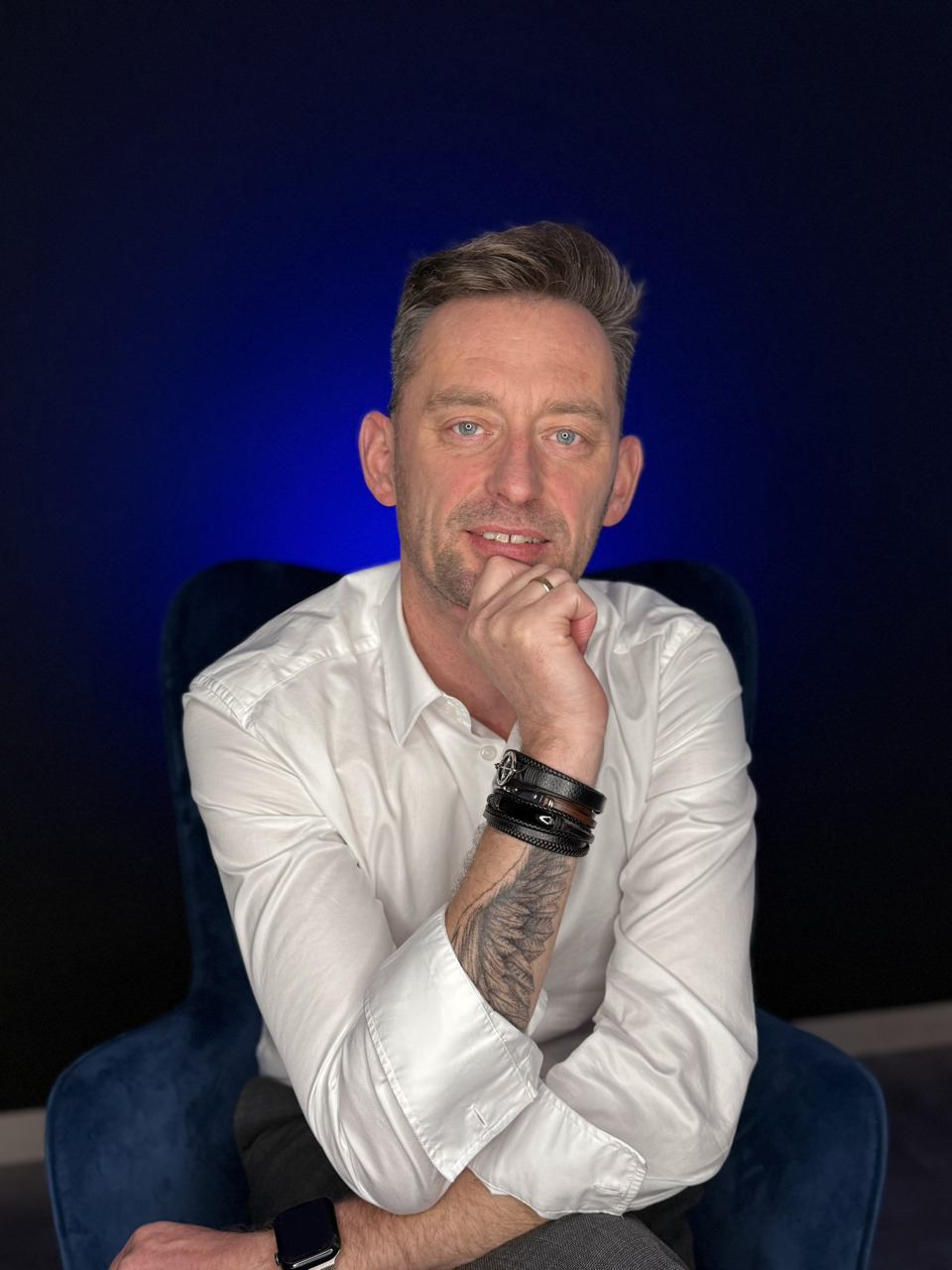 Mariusz, ekspert z EasyWaySolutions